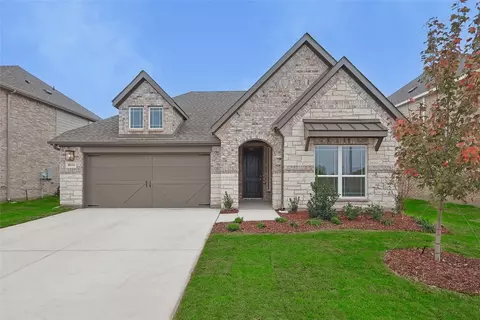 1044 Water Canna Dr, Justin, TX 76247