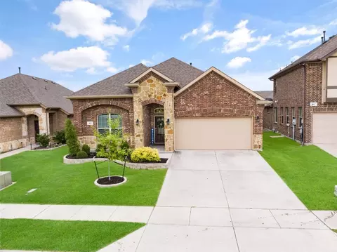 165 Colonial Trce, Royse City, TX 75189