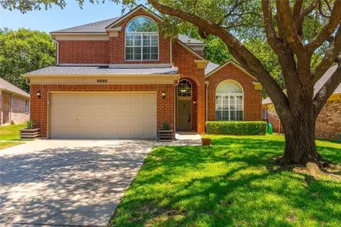 4840 Hanover Dr, Flower Mound, TX 75028