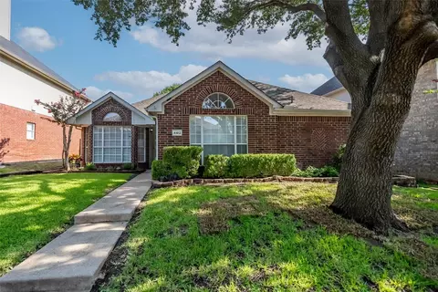 4412 Santa Fe Ln, Mckinney, TX 75070