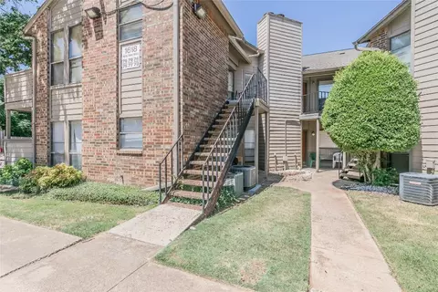 1618 Pecan Chase Cir #73, Arlington, TX 76012