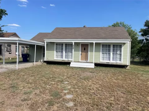 1022 San Benito Dr, Brownwood, TX 76801