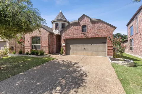 5640 Binbranch Ln, Mckinney, TX 75071