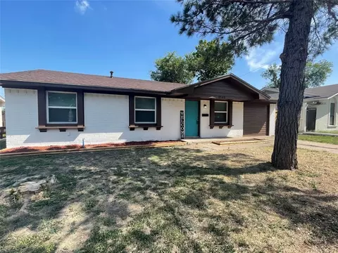 3540 Frosty Trl, Dallas, TX 75241