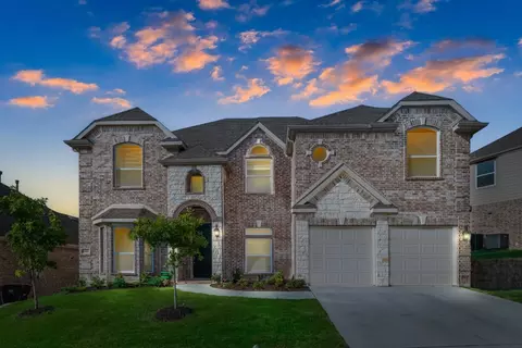 6608 Dove Chase Ln, Fort Worth, TX 76123