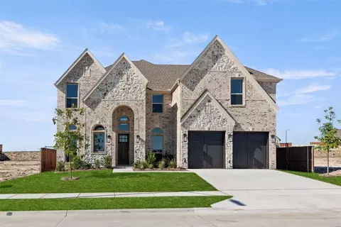 9937 Villa Verde Dr, Fort Worth, TX 76179