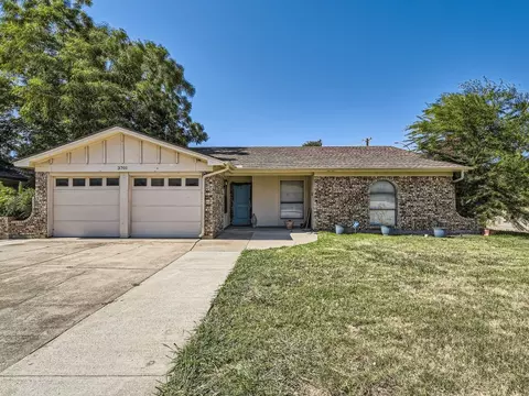 3701 Firethorn Dr, Arlington, TX 76017