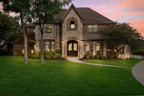 220 Timberline Ln, Southlake, TX 76092