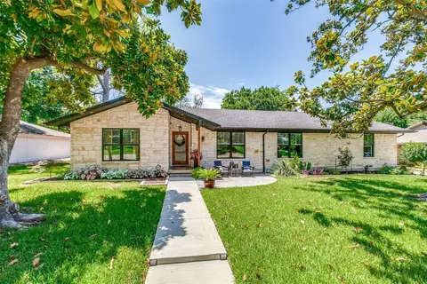 7724 Indian Springs Rd, Dallas, TX 75248