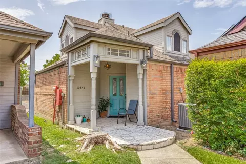 10847 Gable Dr, Dallas, TX 75229