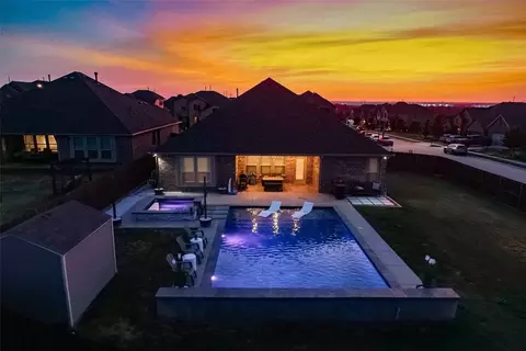 14640 Donner Trl, Roanoke, TX 76262