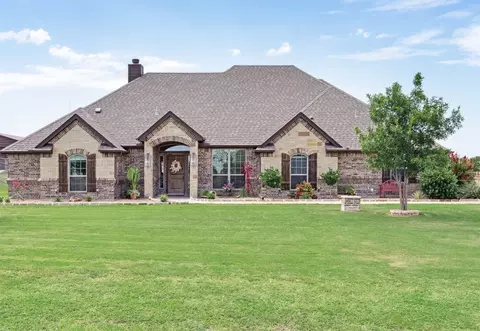 7401 Spring Ranch Ct, Godley, TX 76044