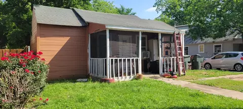 811 E Chaffin St, Sherman, TX 75090