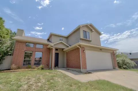 7836 Mallard Ln, Watauga, TX 76148