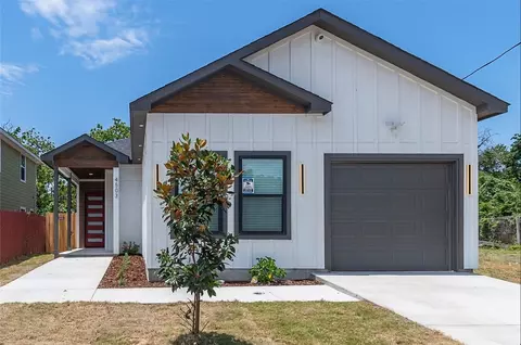 4503 Frank St, Dallas, TX 75210