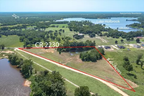 Lot 23 County Road 2230, Mineola, TX 75773