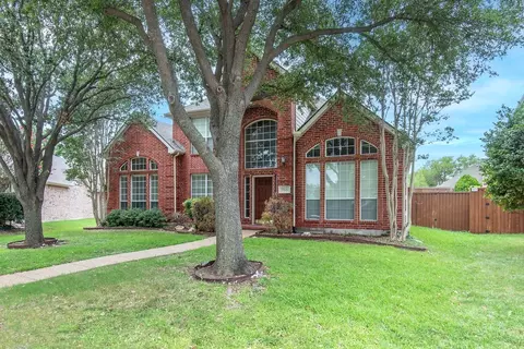 4404 Galsford Dr, Plano, TX 75024