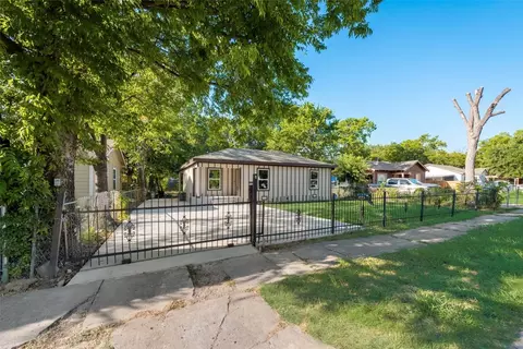 8809 Craige Dr, Dallas, TX 75217