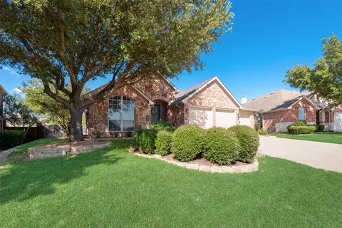 103 Cassandra Dr, Forney, TX 75126