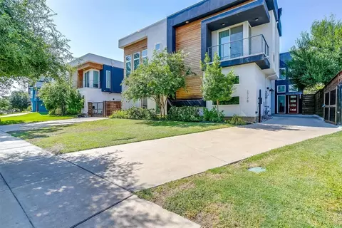 2728 Merrimac St, Fort Worth, TX 76107