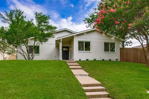 10915 Listi Dr, Dallas, TX 75238