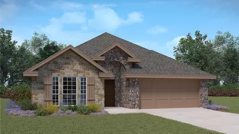 305 Bailey Way, Caddo Mills, TX 75135