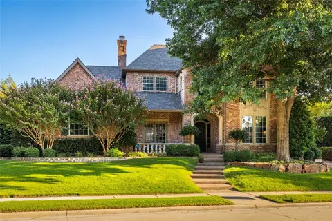 6408 Indian Trl, Plano, TX 75024