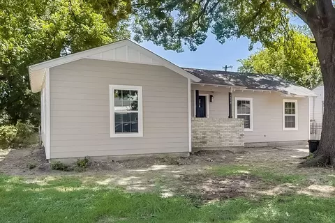 7828 Maxwell Ave, Dallas, TX 75217