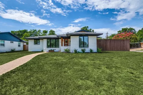 2499 Materhorn Dr, Dallas, TX 75228