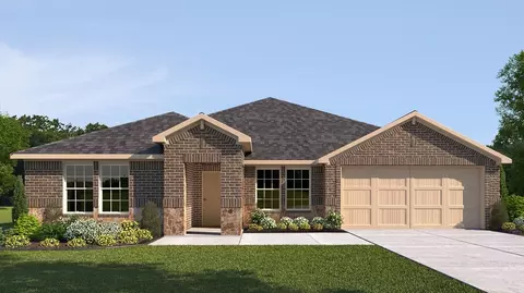 903 Martingale Dr, Nevada, TX 75173