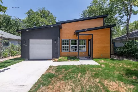4410 Baldwin St, Dallas, TX 75210