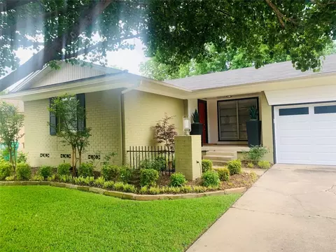 1805 Westchester St, Denton, TX 76201