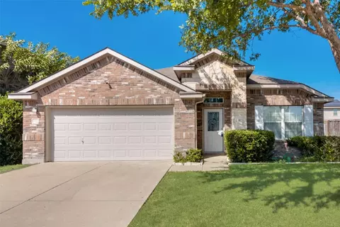 1011 Youkum Ct, Forney, TX 75126