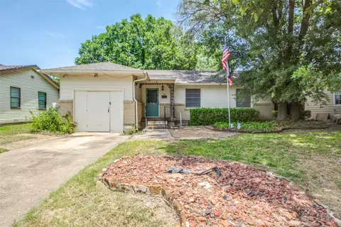 109 E Daugherty Dr, Garland, TX 75041