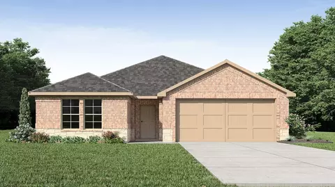221 Redbarn Ln, Caddo Mills, TX 75135
