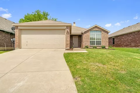 834 Hazels Way, Anna, TX 75409