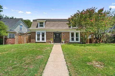 4653 Reunion Dr, Plano, TX 75024