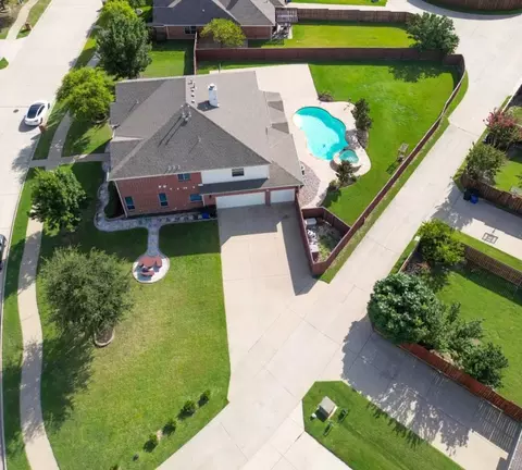 12851 Gardendale Dr, Frisco, TX 75035