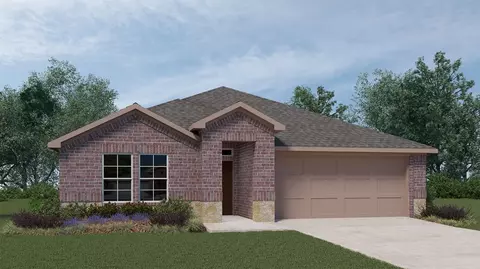 212 Haystack Ln, Caddo Mills, TX 75135