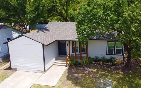 4329 Harwen Ter, Fort Worth, TX 76133