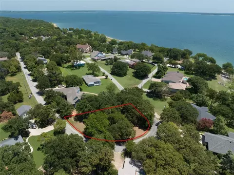 Tbd Beachview Circle, Pottsboro, TX 75076
