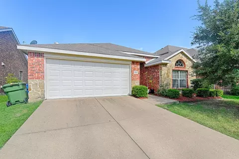 2045 Jack County Dr, Forney, TX 75126