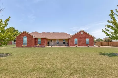 190 Castleridge, Red Oak, TX 75154