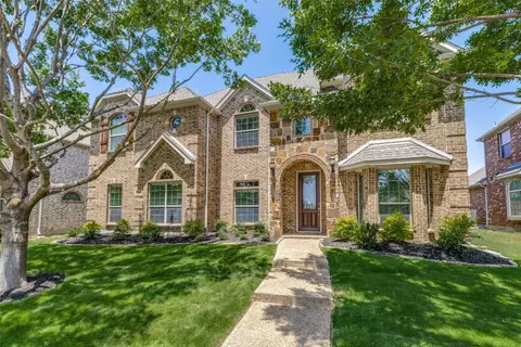 3446 Country Glen Trl, Frisco, TX 75034