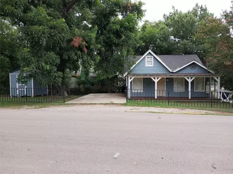 6401 Parkdale Dr, Dallas, TX 75227