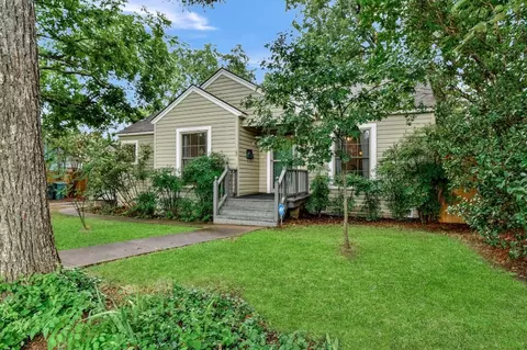 1310 E Houston St, Sherman, TX 75090