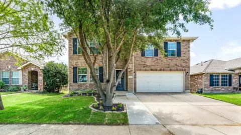 6605 Saddleback Dr, Denton, TX 76210