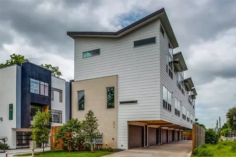2319 Kirby St #105, Dallas, TX 75204