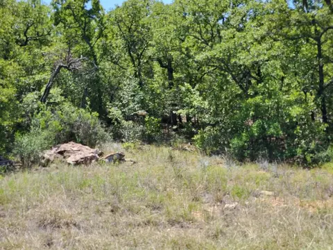 520 Twin Lakes Court, Bowie, TX 76230