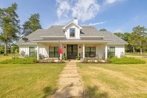3630 County Rd 220, Caldwell, TX 77836